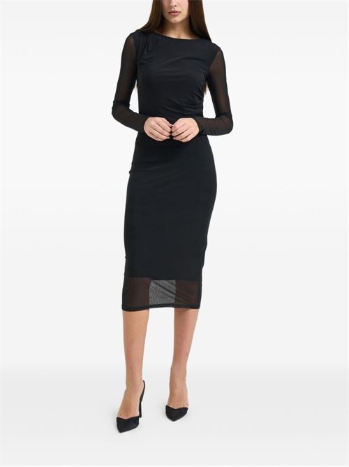 Abito donna a maniche lunghe PATRIZIA PEPE | 8A1604J376K103